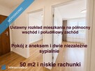 Nowe mieszkanie, Olsztyn, Poprzeczna, os. Quatro - 9