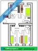Apartament 5 pokoi 68m2 - mnogość opcji aranżacji - Poznań Ogrody - 2