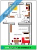 Apartament 5 pokoi 68m2 - mnogość opcji aranżacji - Poznań Ogrody - 3