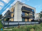 Na sprzedaż nowe mieszkanie 2-pokojowe, 49 m², ul. Kartograficzna w Warszawie. - 1