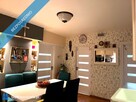 4 pokoje 71 m², 2 balkony, garaż niższa cena miejsce postojowe Karolew - 3