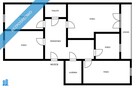Bezpośrednio - 4 pokoje i kuchnia - 67,6 m² - Nowe Miasto, Podwisłocze - 1