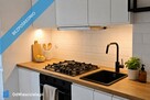 3 pokoje po remoncie, balkon, 2. piętro - Lublin, Łabędzia - 16