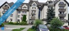 Wynajme mieszkanie 2 pokojowe+balkon+parking Nowy Sacz ul. Barbackiego ( Wólki )
