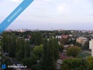 Wynajmę bezpośrednio mieszkanie trzypokojowe o powierzchni 50 m2 w Warszawie na Mokotowie, ul. Makla - 12