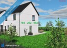 Nowoczesny dom premium z piętrem i użytkowym poddaszem 110 m² - 1