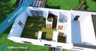 Nowoczesny dom premium z piętrem i użytkowym poddaszem 110 m² - 5