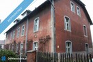 Kamieniczka z dawną Mleczarnią | 3 mieszkania | Kominek | Działka 7a