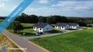 Nowoczesny dom parterowy 98 m² z pompą ciepła i dużą działką 8 arów - 1