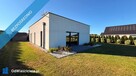 NA SPRZEDAŻ NOWOCZESNY DOM RÓŻA GM.SŁUPCA - 1
