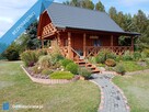 Domek letniskowy w Starych Kiejkutach - 2