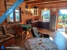 Domek letniskowy w Starych Kiejkutach - 7
