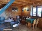 Domek letniskowy w Starych Kiejkutach - 8