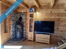 Domek letniskowy w Starych Kiejkutach - 9
