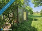 Dom z duszą i dużą działką pod Warszawą (ok. godzina drogi) – sprzedam bezpośrednio. - 6