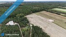 Pomiechówek, Wymysły 4332m2 budowlana 38km do centrum W-wy - 5