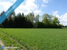 Skoczów Pruchna 1,15ha w samym centrum z prawem zabudowy - 2