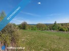 Sprzedam - atrakcyjną widokową działkę rekreacyjną - 5