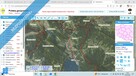 Działka BUDOWLANA – 28 arów, Bieszczady, Bóbrka, k. SOLINA - 10