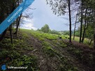 Działka BUDOWLANA – 28 arów, Bieszczady, Bóbrka, k. SOLINA - 1