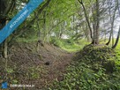 Działka BUDOWLANA – 28 arów, Bieszczady, Bóbrka, k. SOLINA - 4