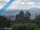 Działka BUDOWLANA – 28 arów, Bieszczady, Bóbrka, k. SOLINA - 12