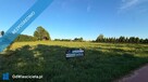 DZIAŁKA BUDOWLANA NAD JEZIOREM POWIDZKIM KOSEWO - 8