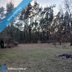 Działka Budowlana Wegrów 8613m - 3