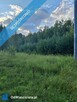 Działka budowlana, przy lesie, na sprzedaż, 800m2, 12 km od Kielc, 3km od Daleszyc - 7