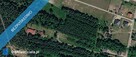 Działka budowlana, przy lesie, na sprzedaż, 800m2, 12 km od Kielc, 3km od Daleszyc - 10