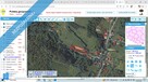 Działka BUDOWLANA 30 ary Bieszczady, Bóbrka, k. SOLINA - 6