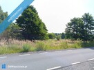 TEREN INWESTYCYJNO-USŁUGOWY | 2299 m² | MPZP U.2 | 5 KM OD SZCZYRKU