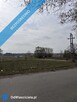 Sprzedam działkę budowlaną z WZ