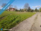 Gwarancja budowy + bonus! Działka budowlana prąd, woda, światłowód, asfalt, piękny widok na pola, la
