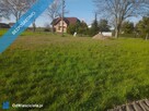 Gwarancja budowy + bonus! Działka budowlana prąd, woda, światłowód, asfalt, piękny widok na pola, la - 2