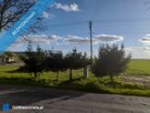 Gwarancja budowy + bonus! Działka budowlana prąd, woda, światłowód, asfalt, piękny widok na pola, la - 8