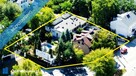 OKAZJA -30%! Obiekt 960 m² przy PKP Włochy – Produkcja, Biuro, Handel