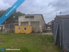 Nieruchomość przemysłowa Opole ul. Rejtana działka 1633 m2 z zabudową - 2