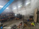 Nieruchomość przemysłowa Opole ul. Rejtana działka 1633 m2 z zabudową - 4