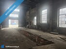 Nieruchomość przemysłowa Opole ul. Rejtana działka 1633 m2 z zabudową - 7