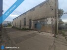 Nieruchomość przemysłowa Opole ul. Rejtana działka 1633 m2 z zabudową - 13