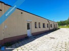 Lokal handlowo-magazynowy - Kielce, ul. Zagnańska 71