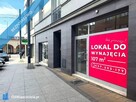 Duży lokal użytkowy w Będzinie 107m²