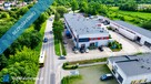 Hala, magazyn, biura i plac do wynajęcia – Janów, woj. świętokrzyskie - 1