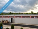 Hala, magazyn, biura i plac do wynajęcia – Janów, woj. świętokrzyskie - 2