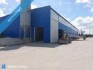 Hala przemysłowa do wynajęcia - 5