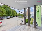 2 pokoje | 48 m² | Parter | Os. Borki - 7