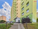2 pokoje | 48 m² | Parter | Os. Borki - 8