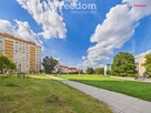 2 pokoje | 48 m² | Parter | Os. Borki - 9