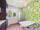 2 pokoje | 48 m² | Parter | Os. Borki - 15